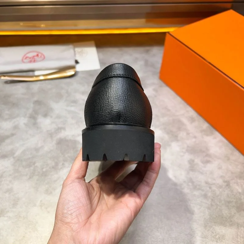 Hermes Business Shoes Upgraded 27963
