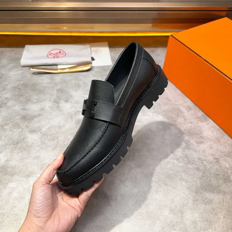 Hermes Business Shoes Upgraded 27963