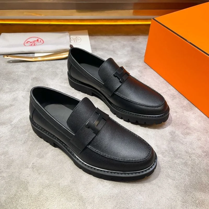 Hermes Business Shoes Upgraded 27963