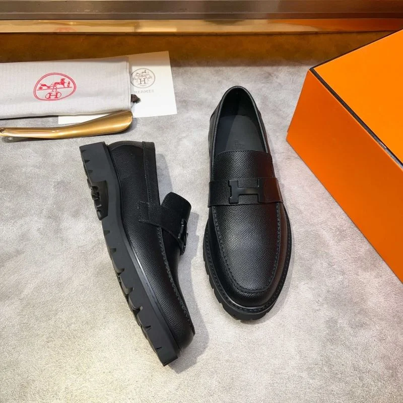 Hermes Business Shoes Upgraded 27963