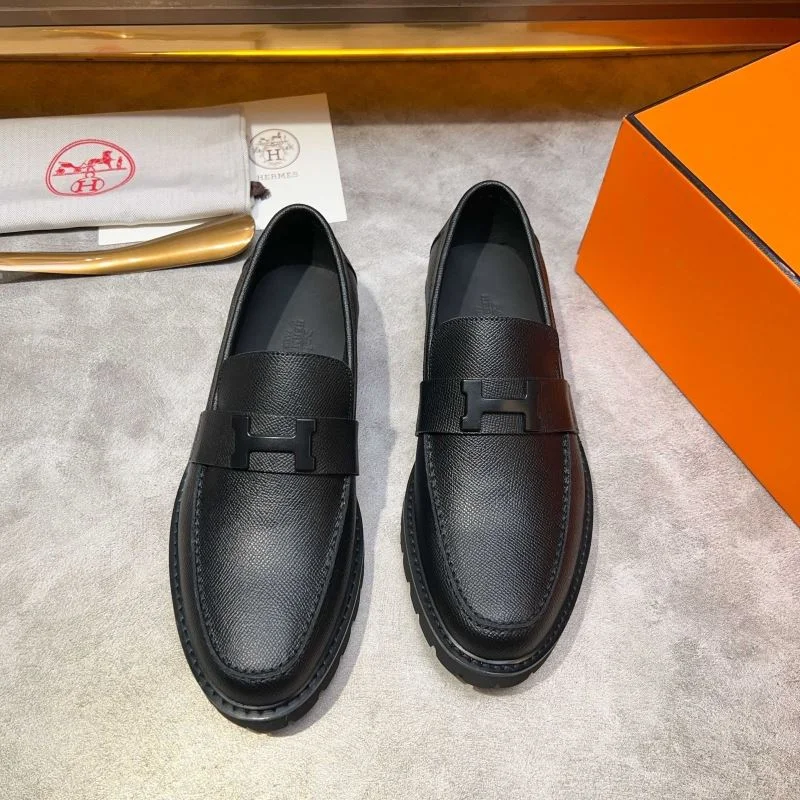 Hermes Business Shoes Upgraded 27963