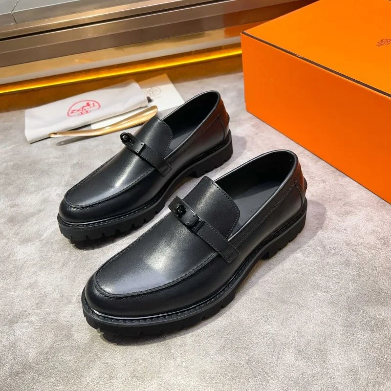 Hermes Business Shoes SoftTouch 27947