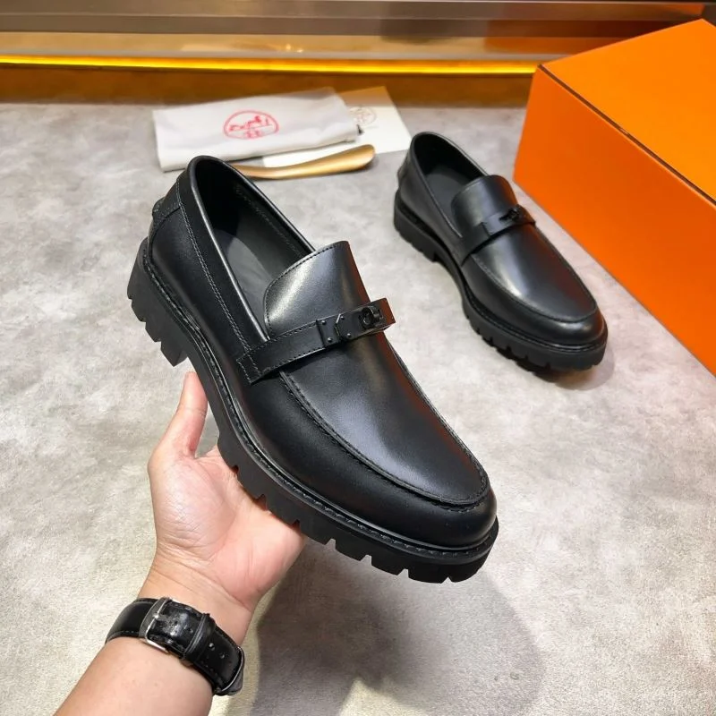 Hermes Business Shoes SoftTouch 27947