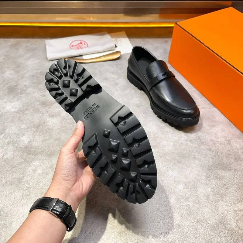 Hermes Business Shoes SoftTouch 27947