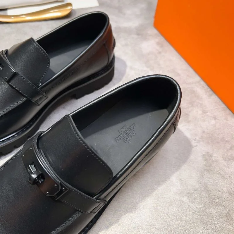 Hermes Business Shoes SoftTouch 27947