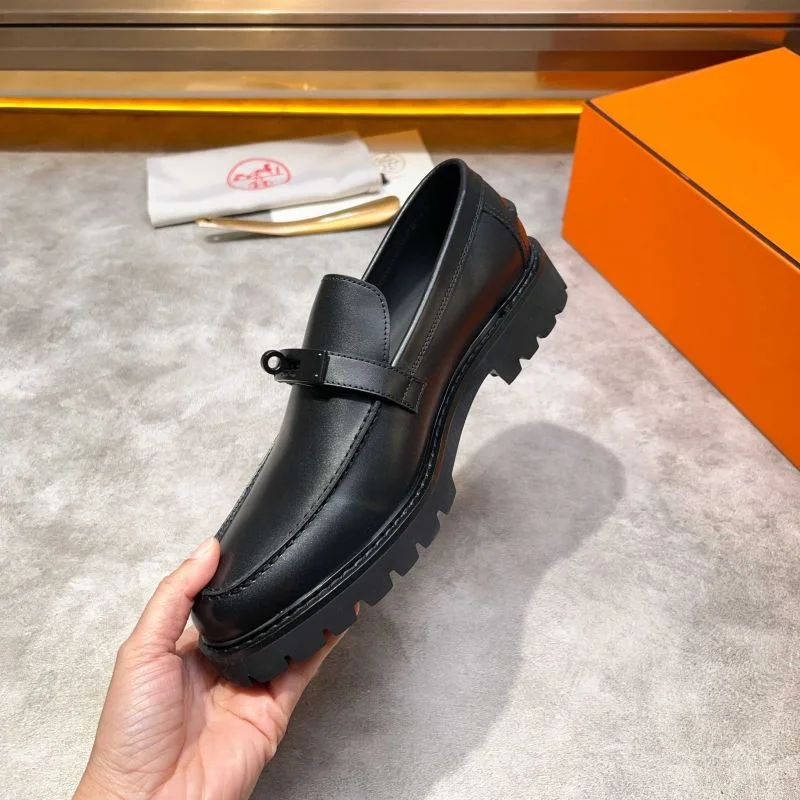 Hermes Business Shoes SoftTouch 27947