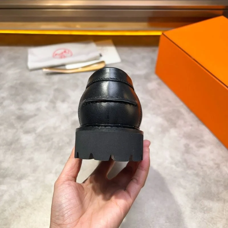 Hermes Business Shoes SoftTouch 27947