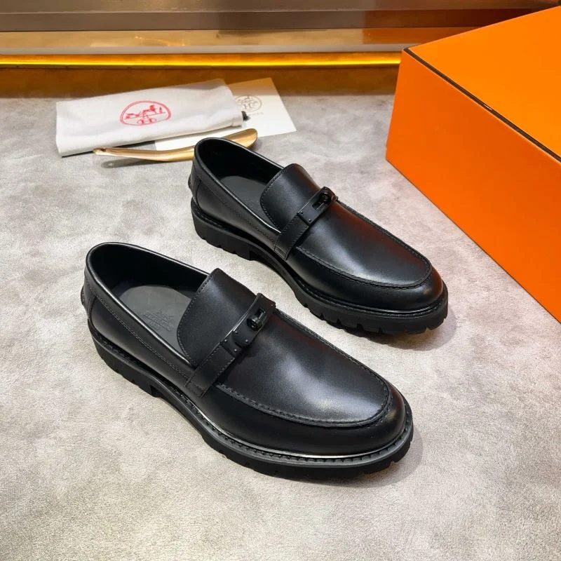 Hermes Business Shoes SoftTouch 27947