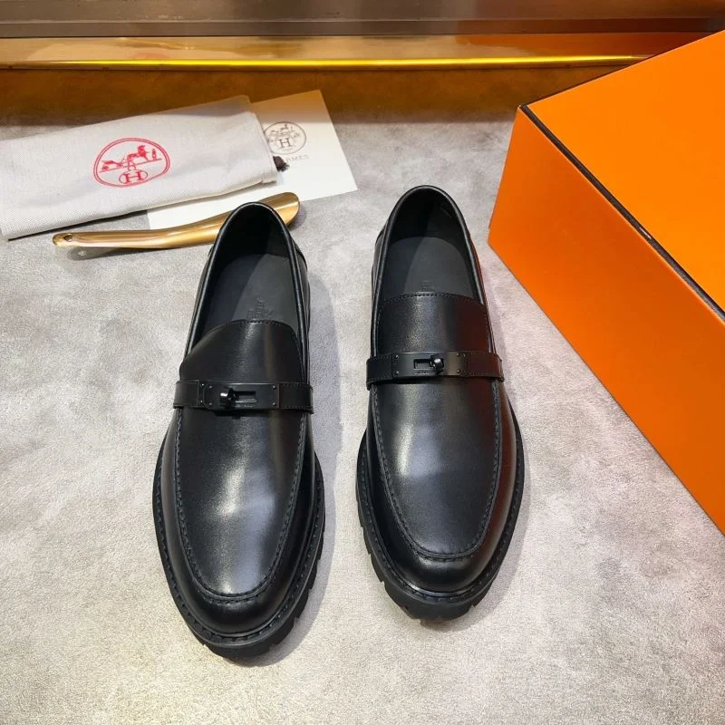Hermes Business Shoes SoftTouch 27947