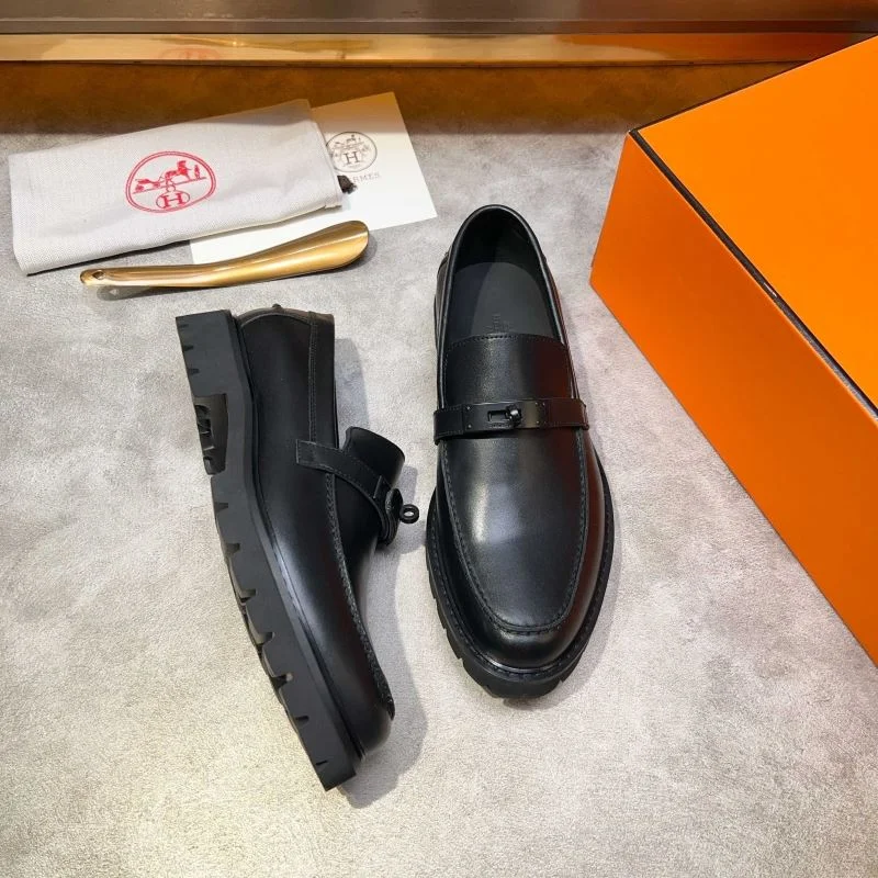 Hermes Business Shoes SoftTouch 27947