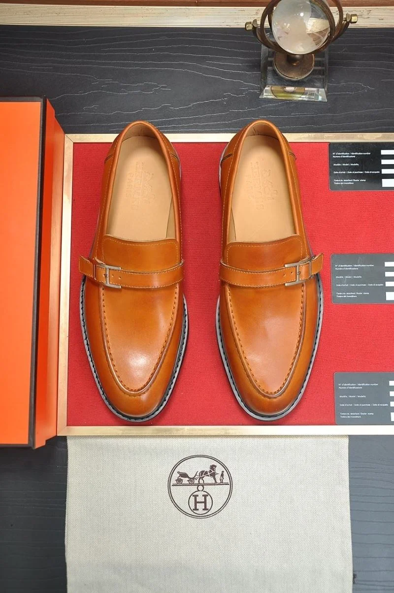 WeatherProof Hermes Business Shoes 27960