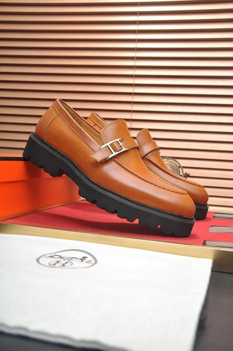 WeatherProof Hermes Business Shoes 27960