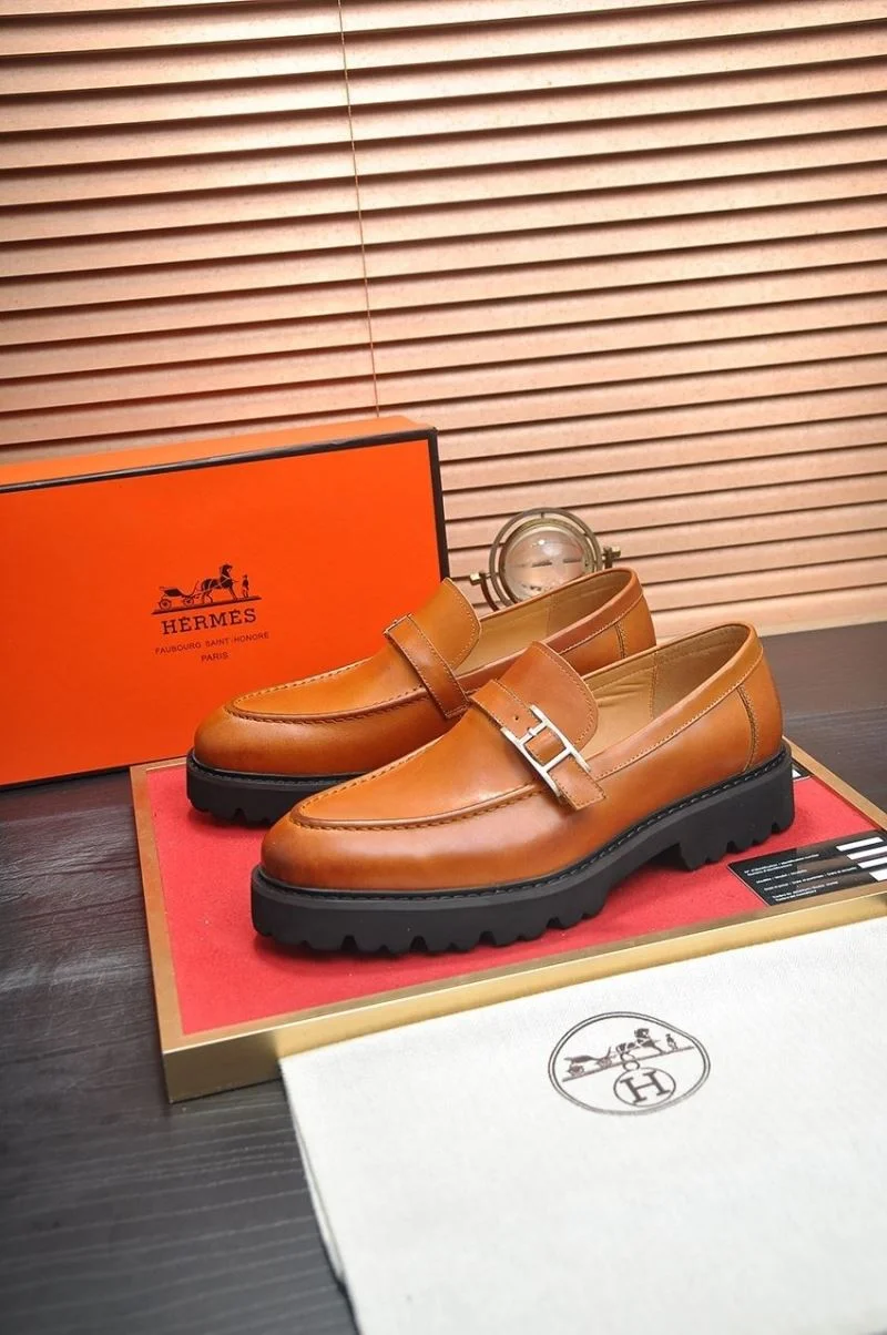 WeatherProof Hermes Business Shoes 27960
