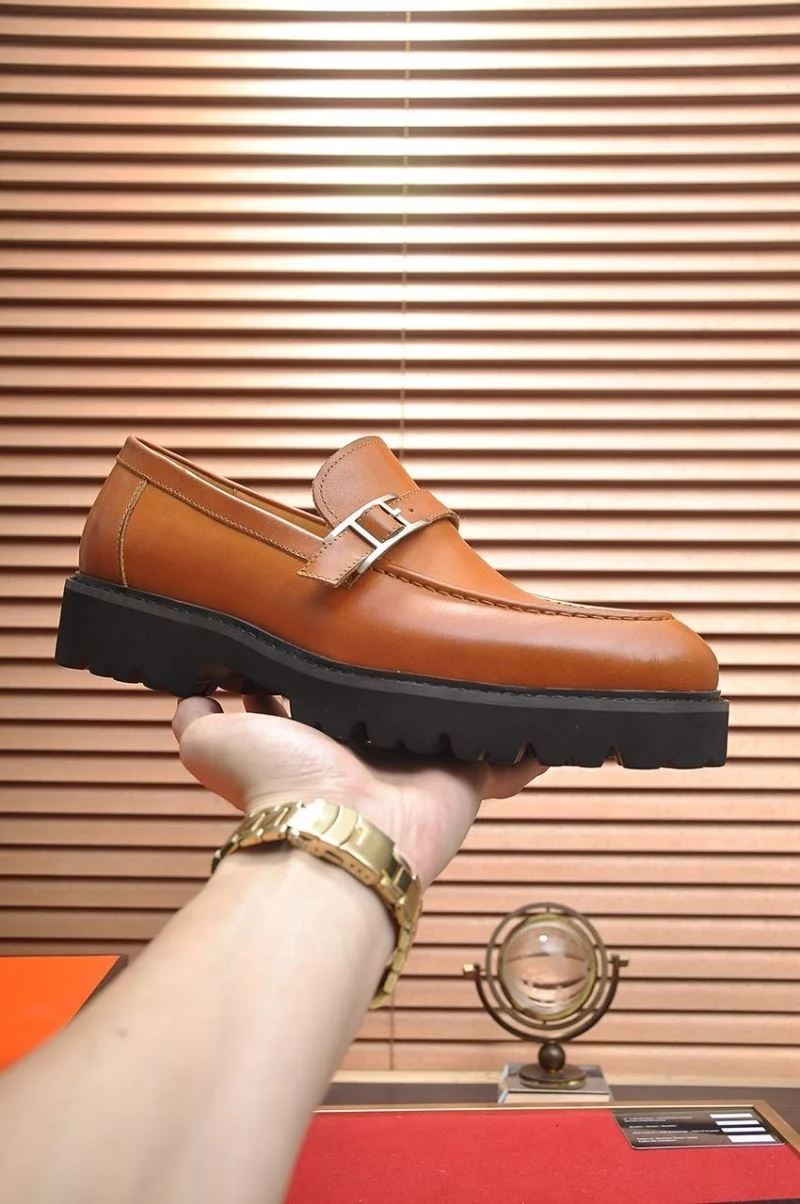 WeatherProof Hermes Business Shoes 27960