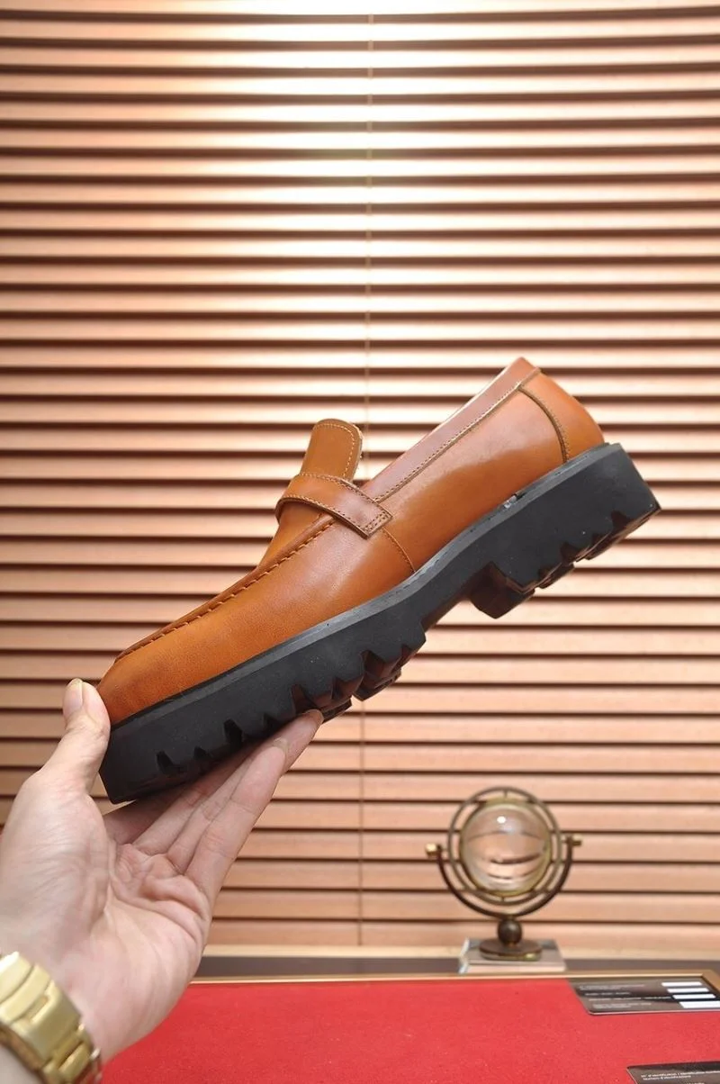 WeatherProof Hermes Business Shoes 27960