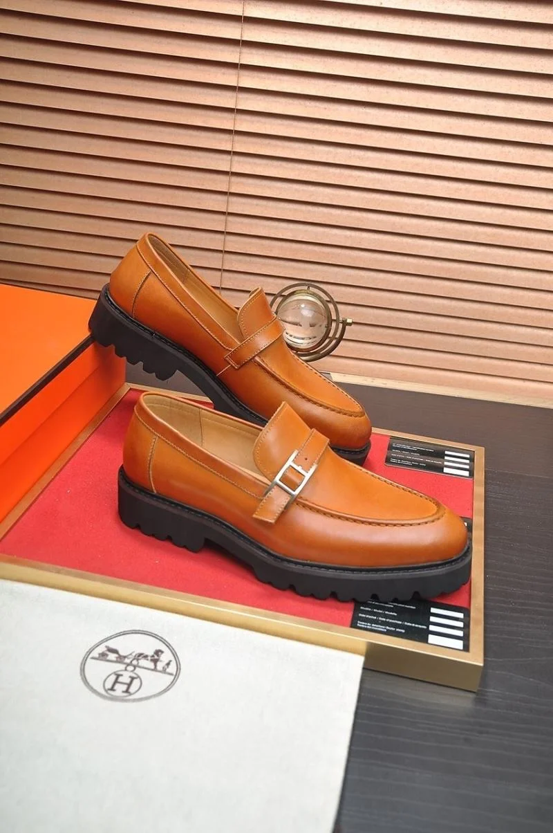 WeatherProof Hermes Business Shoes 27960