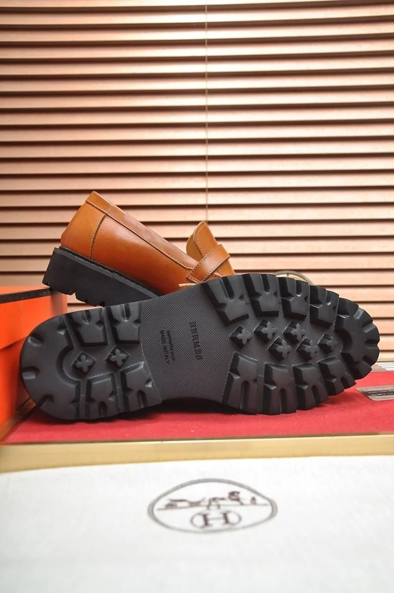 WeatherProof Hermes Business Shoes 27960