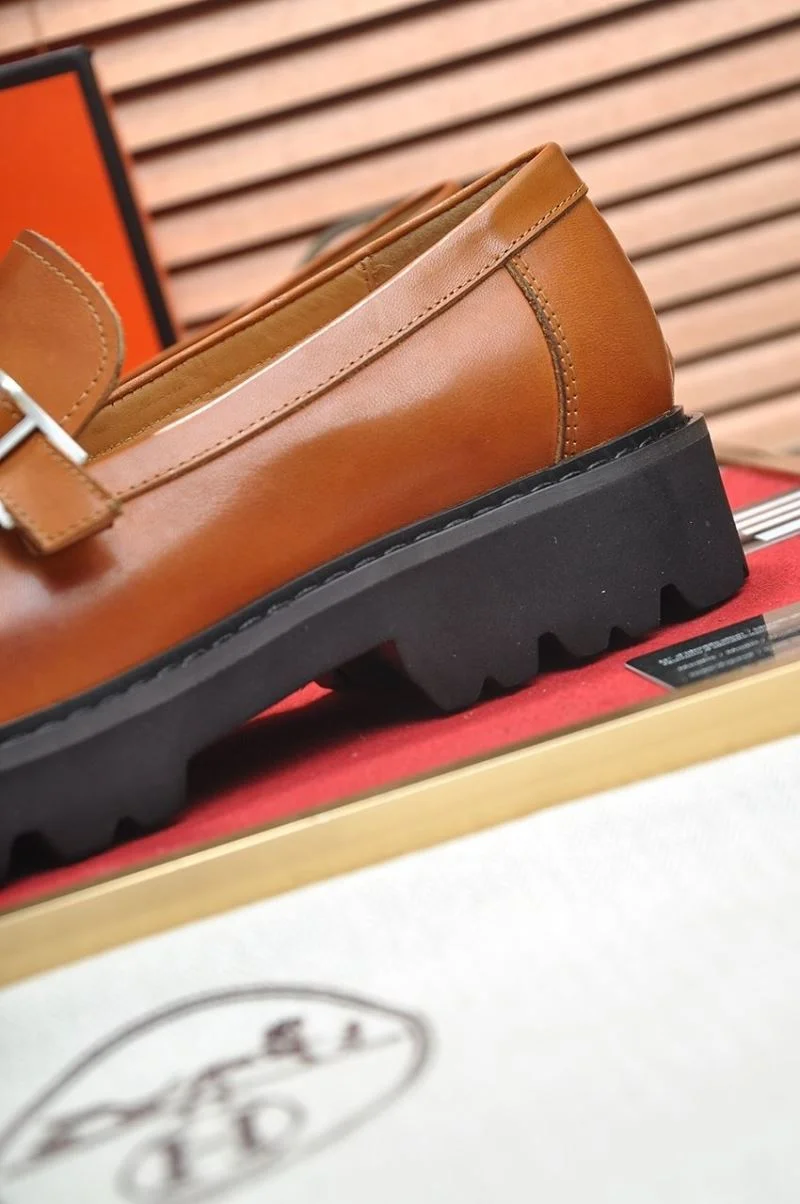 WeatherProof Hermes Business Shoes 27960