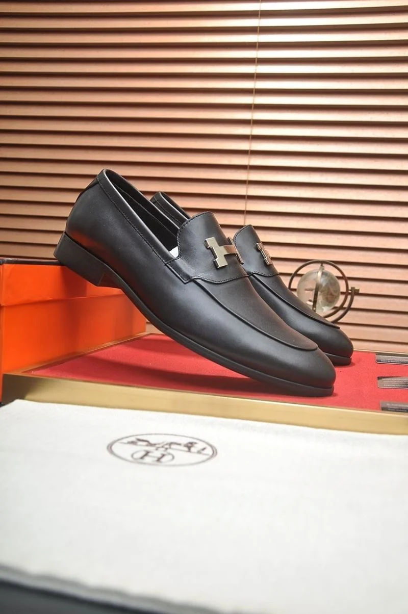 Sporty Hermes Business Shoes 27949