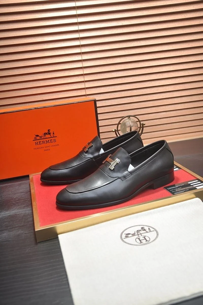 Sporty Hermes Business Shoes 27949