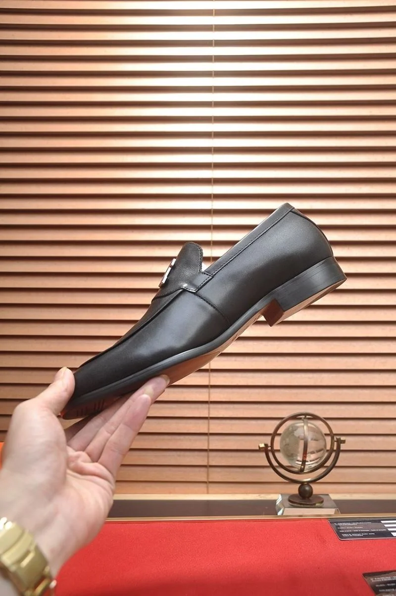 Sporty Hermes Business Shoes 27949