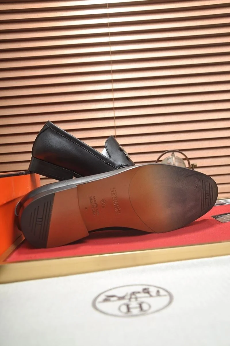 Sporty Hermes Business Shoes 27949
