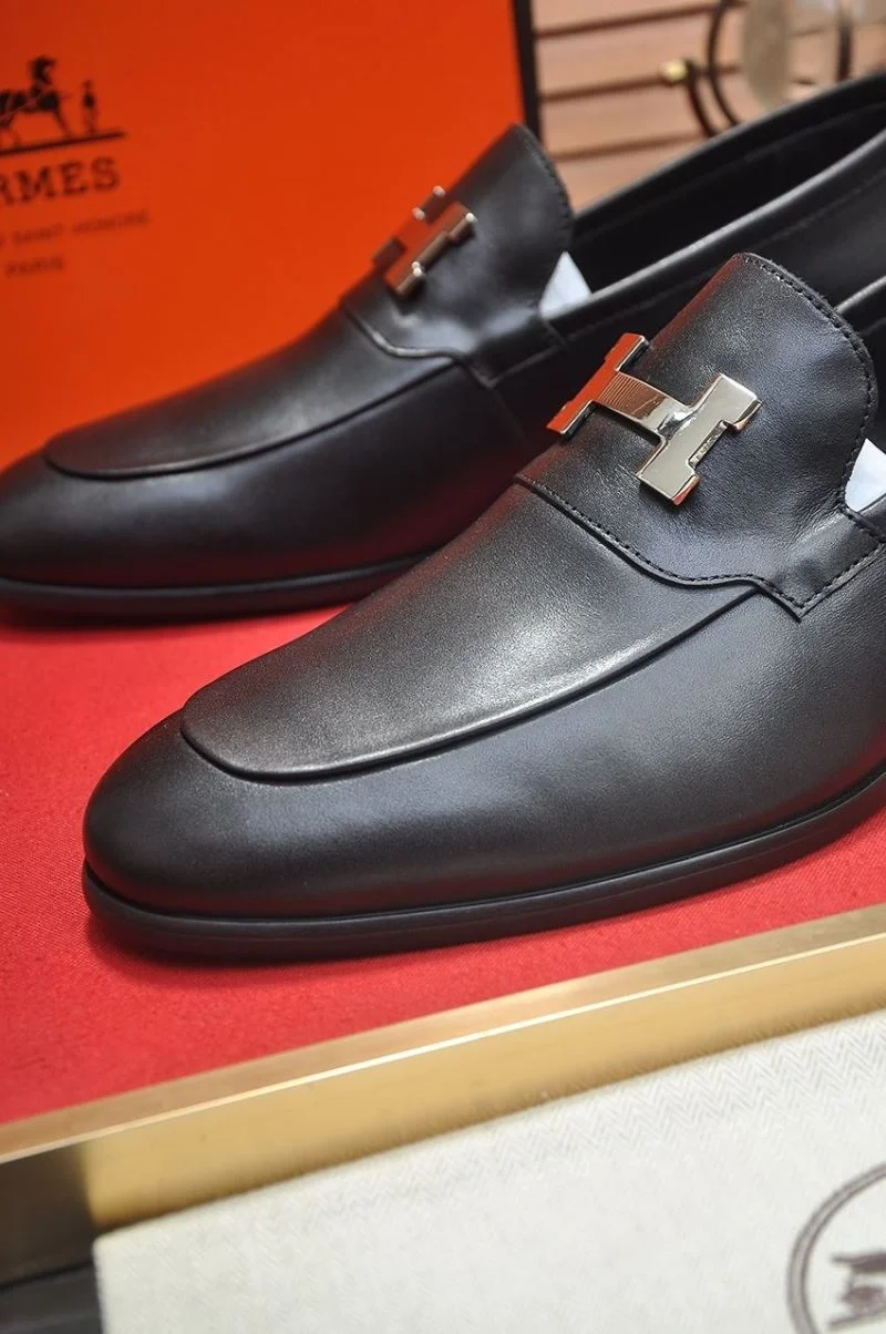 Sporty Hermes Business Shoes 27949