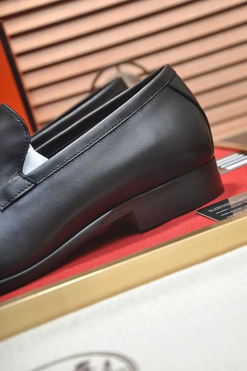 Sporty Hermes Business Shoes 27949