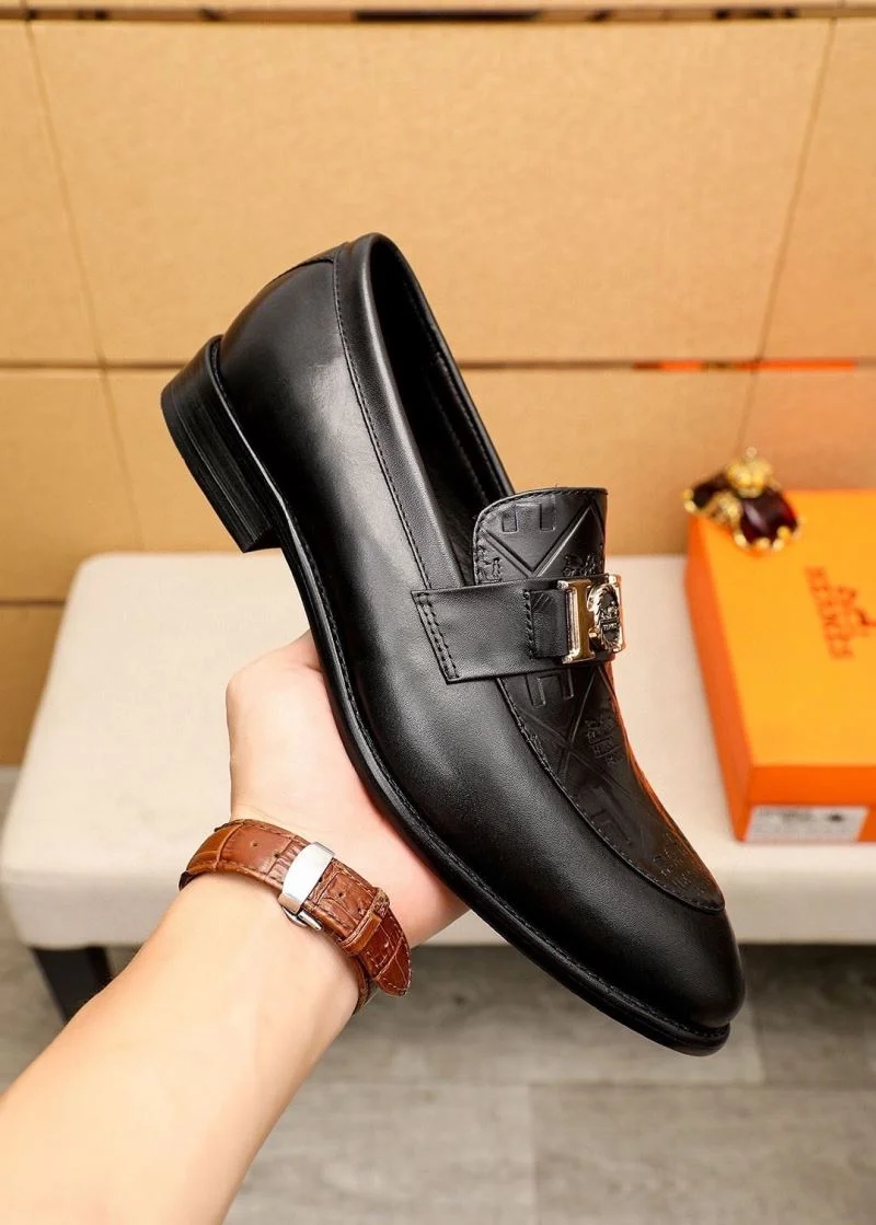 Hermes Business Shoes Compact 28015
