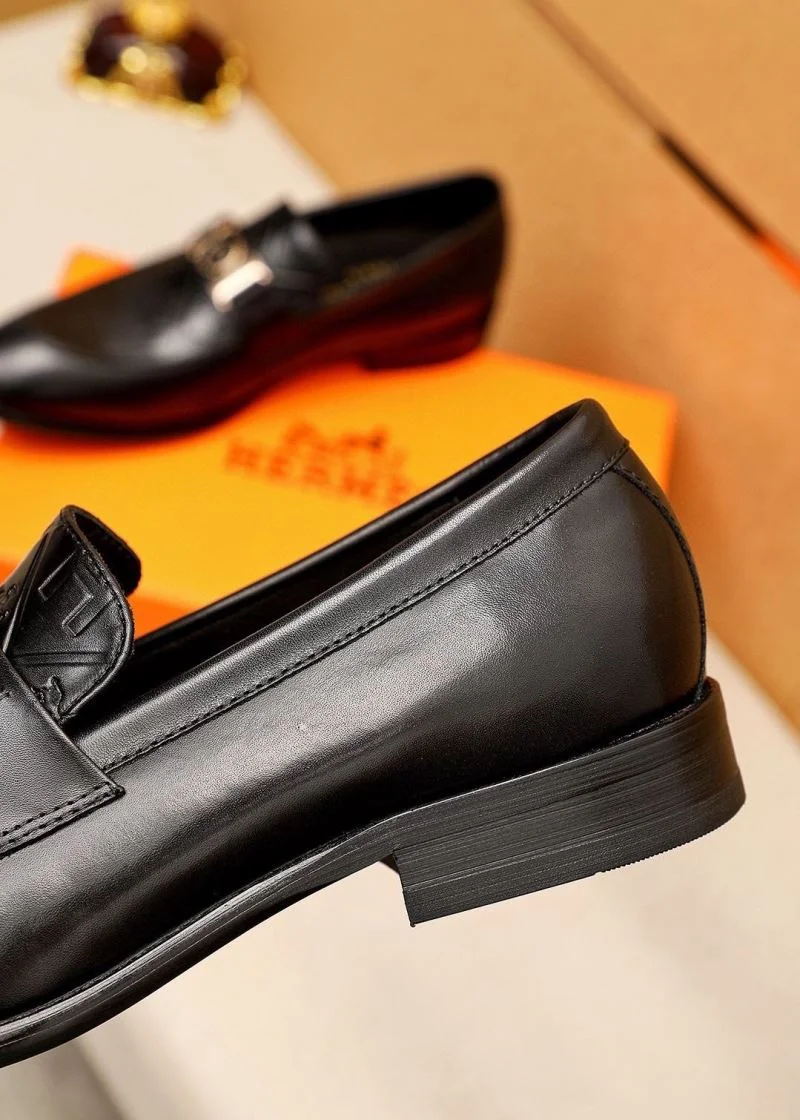 Hermes Business Shoes Compact 28015