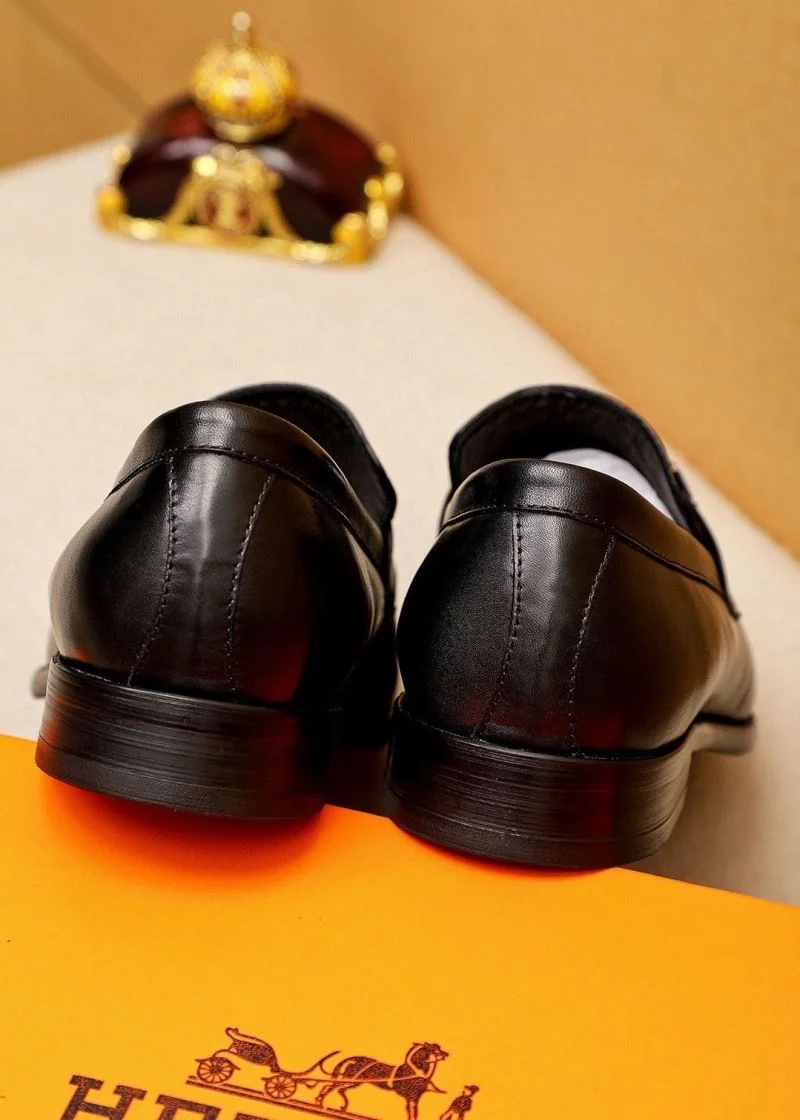 Hermes Business Shoes Compact 28015
