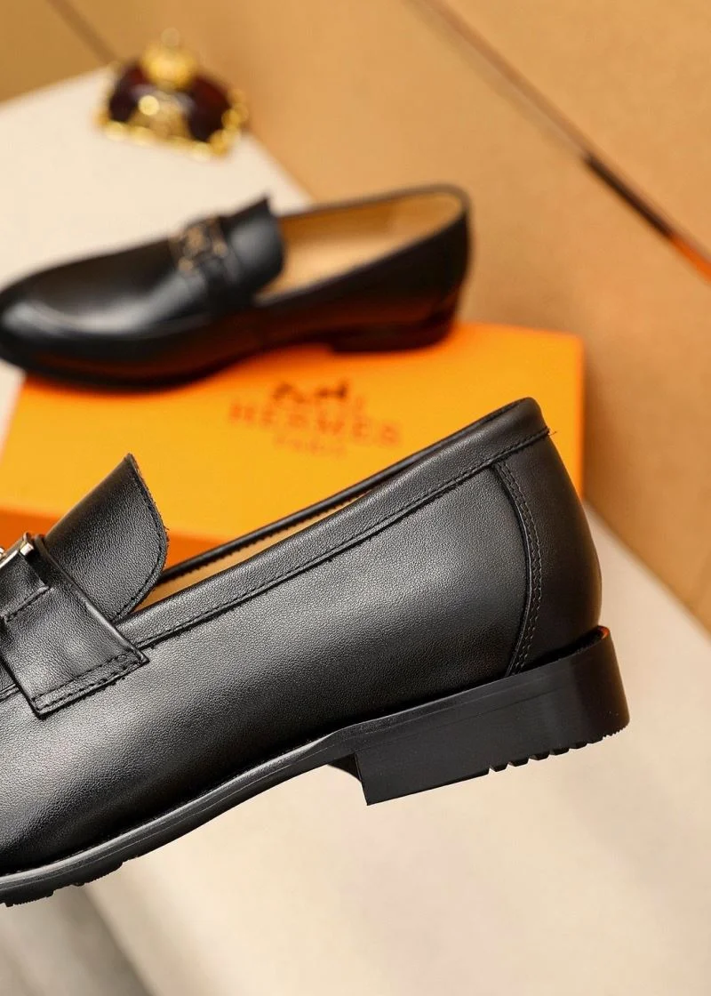 Hermes Business Shoes Lightweight 27936