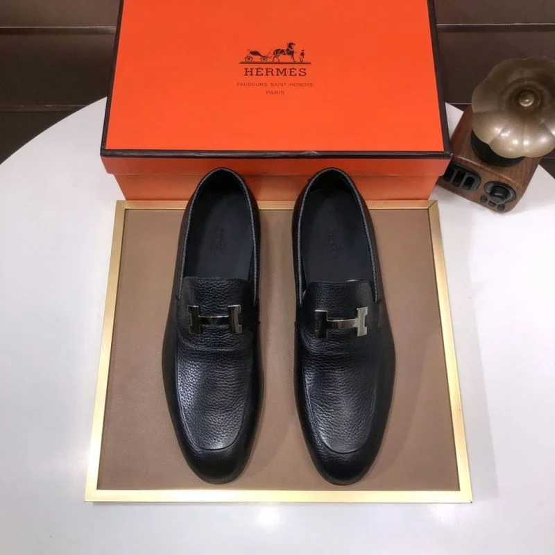 Hermes Business Shoes SmartChoice 27935