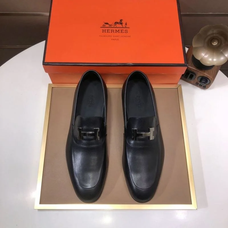 HighPerformance Hermes Business Shoes 27940