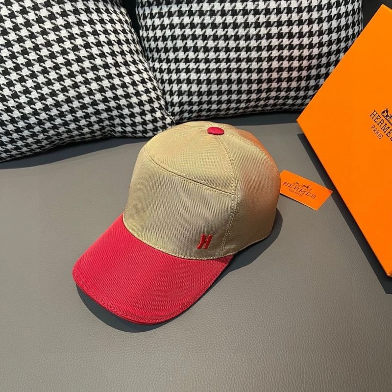Hermes Caps FlexibleFit 261258