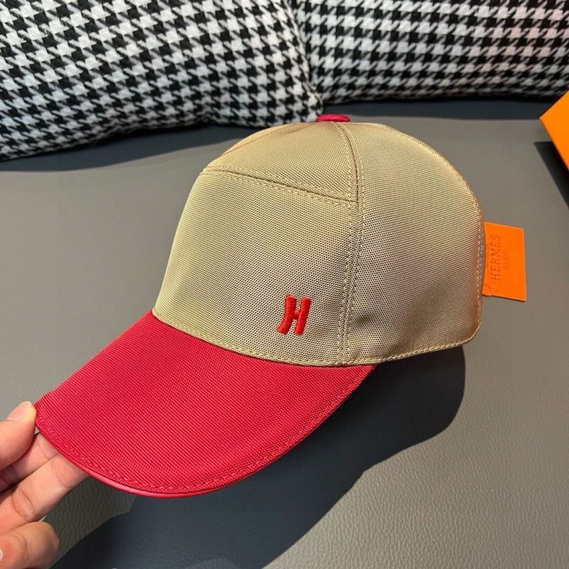 Hermes Caps FlexibleFit 261258