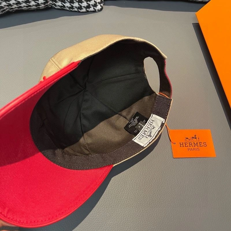 Hermes Caps FlexibleFit 261258
