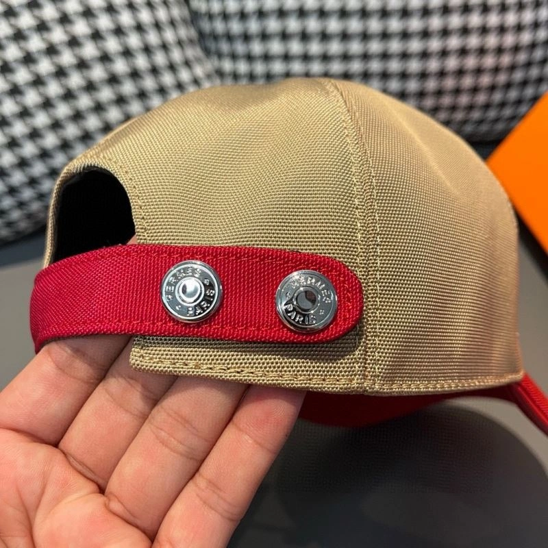 Hermes Caps FlexibleFit 261258