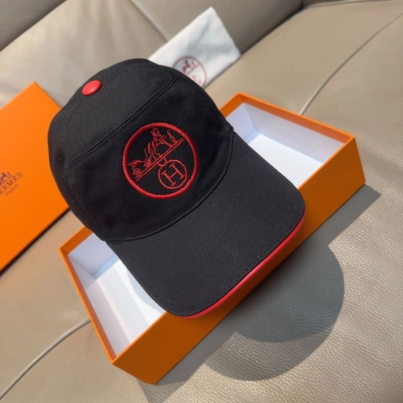Hermes Caps Popular 261240