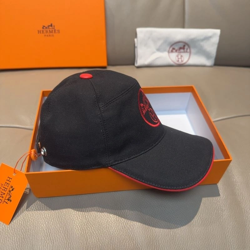 Hermes Caps Popular 261240