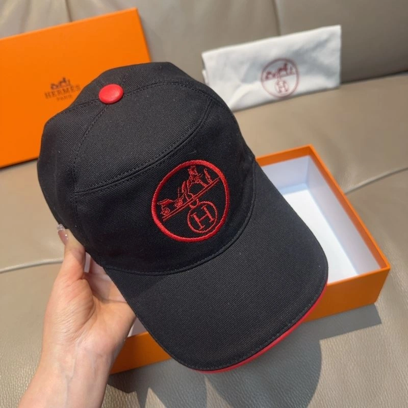 Hermes Caps Popular 261240
