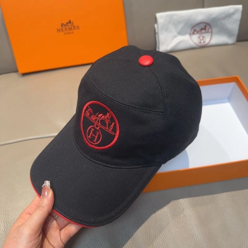 Hermes Caps Popular 261240