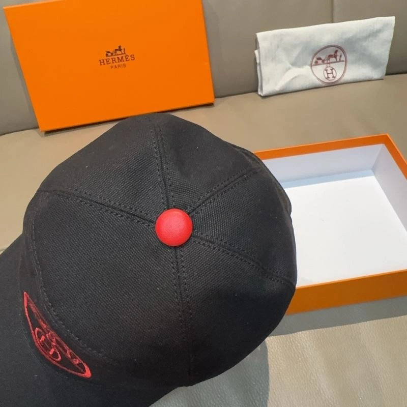 Hermes Caps Popular 261240