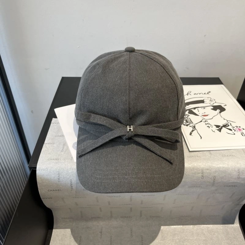 TechFriendly Hermes Caps 261255
