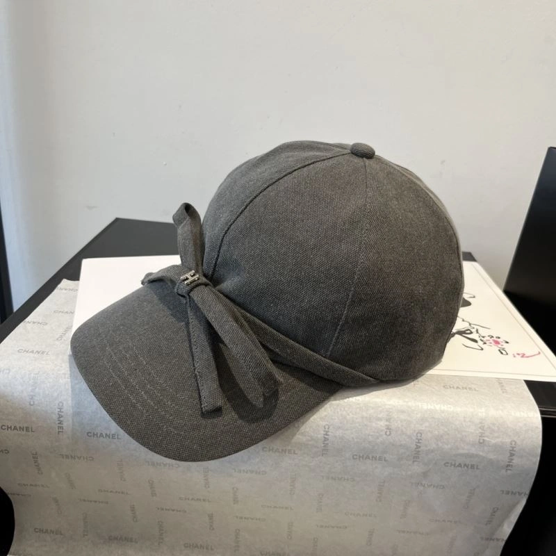 TechFriendly Hermes Caps 261255