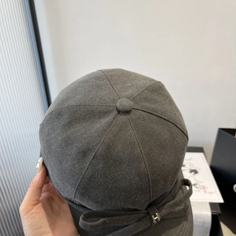 TechFriendly Hermes Caps 261255