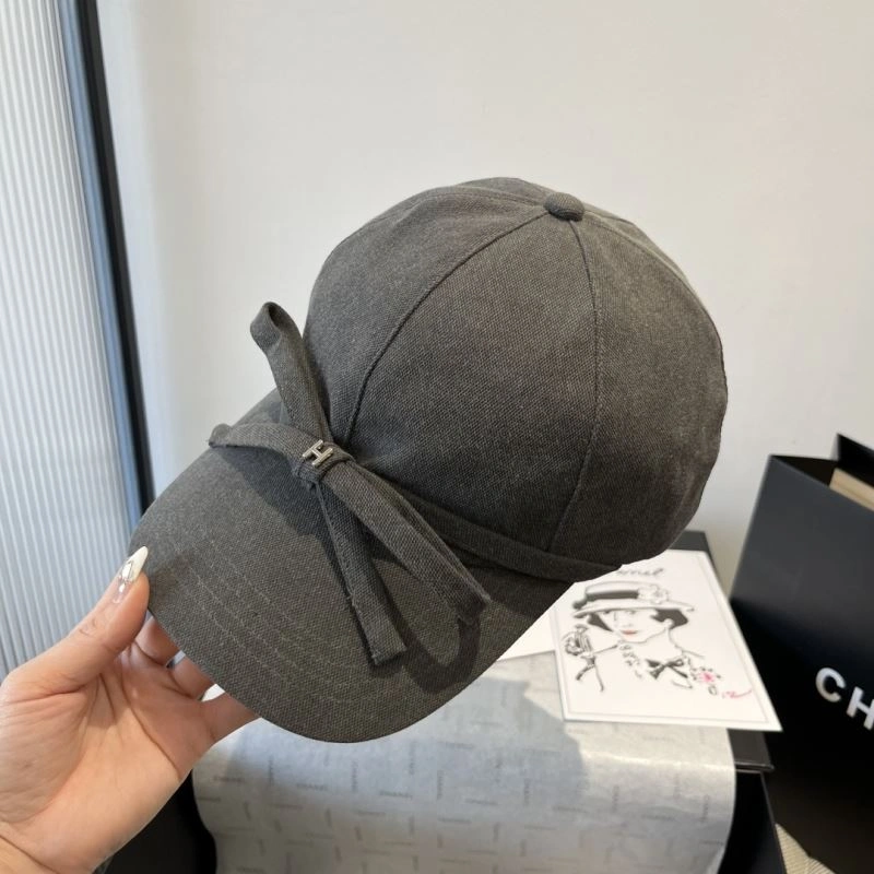 TechFriendly Hermes Caps 261255