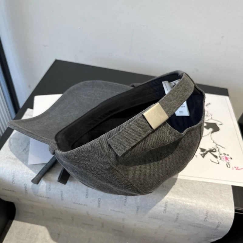 TechFriendly Hermes Caps 261255