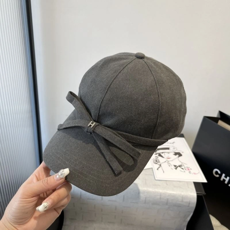 TechFriendly Hermes Caps 261255