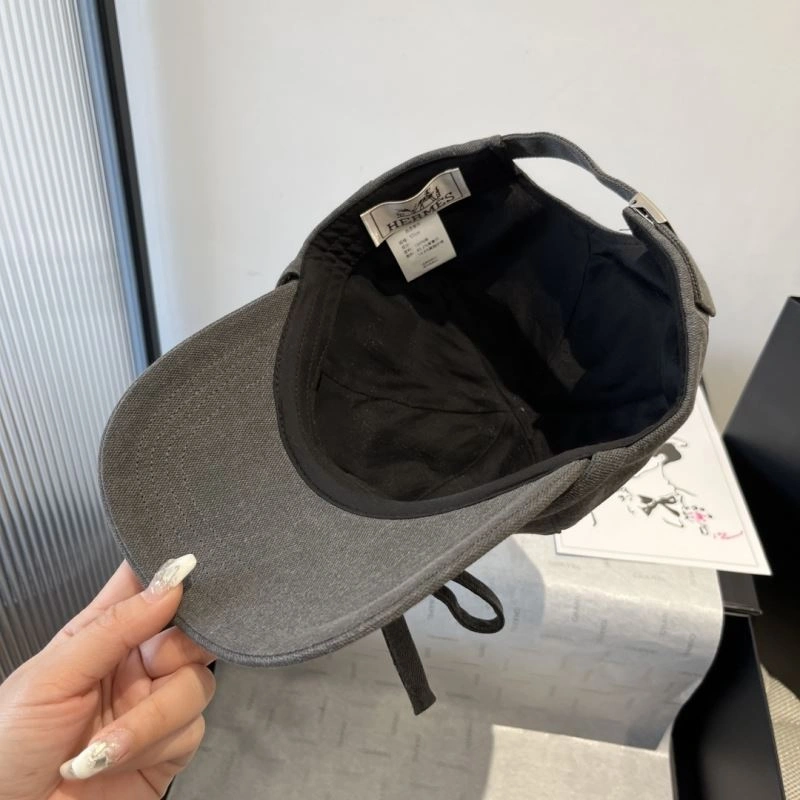 TechFriendly Hermes Caps 261255